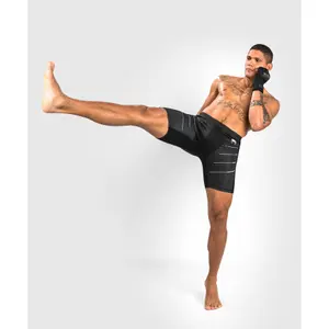 Szorty kompresyjne Venum BioMecha Vale Tudo image-2