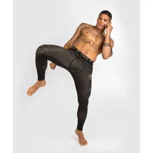 Mallas Venum Santa Muerte Dark Side image-2