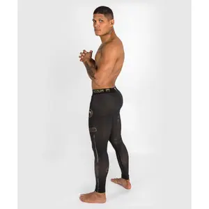 Mallas Venum Santa Muerte Dark Side image-4