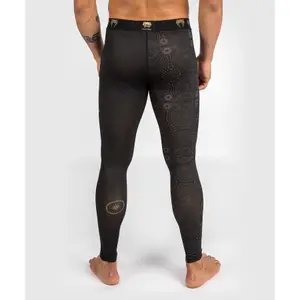 Mallas Venum Santa Muerte Dark Side image-3