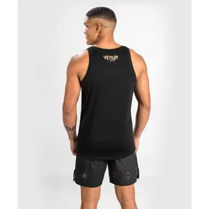 Tanktop Venum Santa Muerte Dark Side image-2