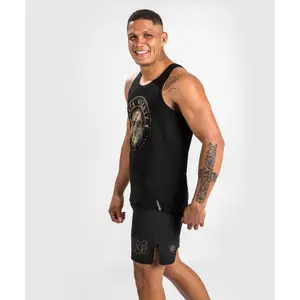 Tanktop Venum Santa Muerte Dark Side image-3