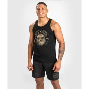 Tanktop Venum Santa Muerte Dark Side image-1