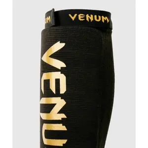 Shin guards without feet Venum Kontact image-2