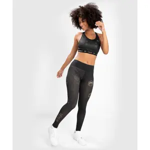Leggings para mulher Venum Santa Muerte Dark Side image-1