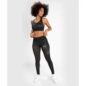 Leggings para mulher Venum Santa Muerte Dark Side image-0
