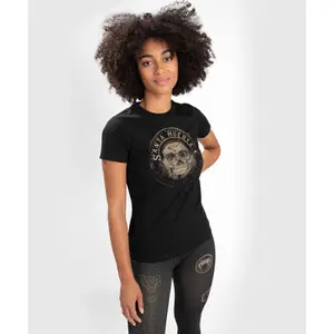 T-Shirt Venum Santa Muerte Dark Side image-1