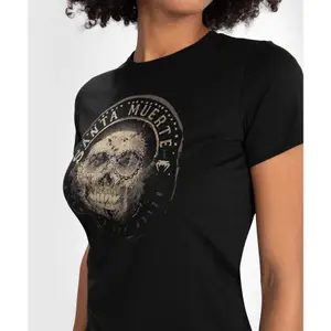 T-Shirt Venum Santa Muerte Dark Side image-3