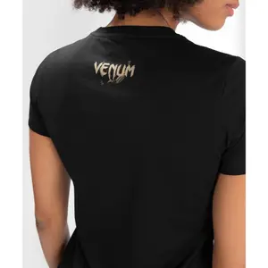 T-Shirt Venum Santa Muerte Dark Side image-4