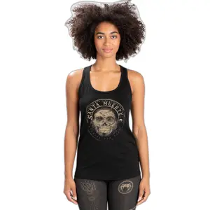 Damestanktop Venum Santa Muerte Dark Side image-0