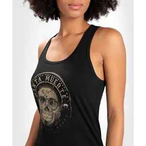 Damestanktop Venum Santa Muerte Dark Side image-3