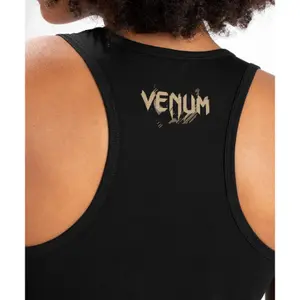 Damestanktop Venum Santa Muerte Dark Side image-4