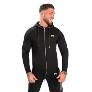 Sweatshirt med hætte Venum Arena