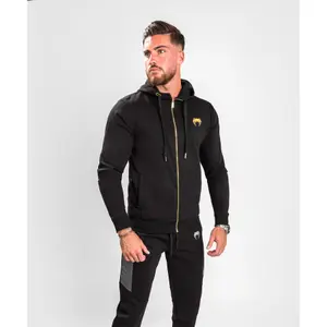 Sweatshirt med hætte Venum Arena image-1