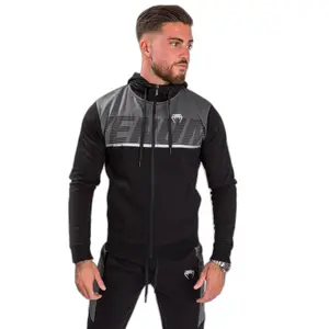 Zip-up hoodie Venum Laser ZX image-0