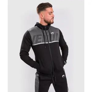 Zip-up hoodie Venum Laser ZX image-1