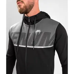 Zip-up hoodie Venum Laser ZX image-4