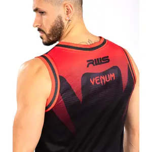 Débardeur Venum Dry Tech RWS image-3