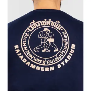 T-shirt Venum Rajadamnern x image-4