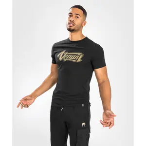 T-shirt de corte justo Venum Absolute 2.0 image-1