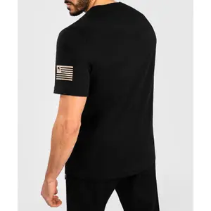 Normaal T-shirt Venum Giant Usa image-1