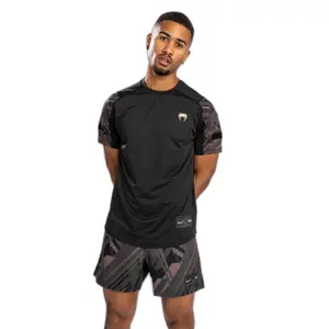 T-Shirt Venum Dry Tech Tecmo 2.0 image-0