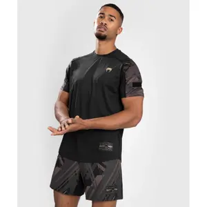 T-Shirt Venum Dry Tech Tecmo 2.0 image-1
