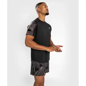 T-Shirt Venum Dry Tech Tecmo 2.0 image-3
