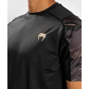 T-Shirt Venum Dry Tech Tecmo 2.0 image-4
