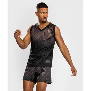 Camisola de desempenho Venum Tecmo 2.0 image-1