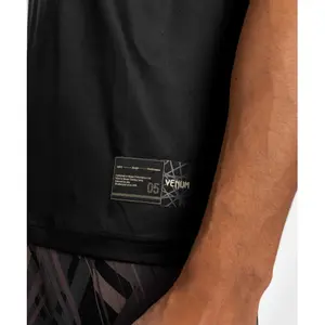 Camisola de desempenho Venum Tecmo 2.0 image-4