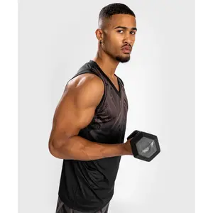 Camisola de desempenho Venum Tecmo 2.0 image-2