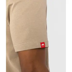 T-shirt Venum Silent Power image-3