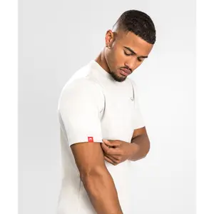 T-shirt Venum Silent Power image-2