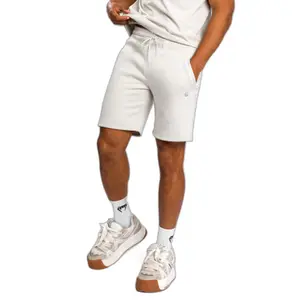 Calções de algodão Venum Silent Power image-0