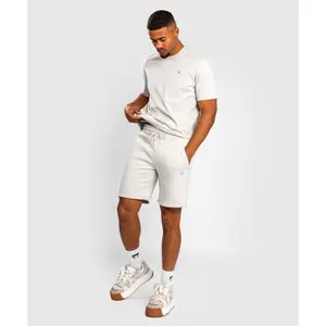 Calções de algodão Venum Silent Power image-1