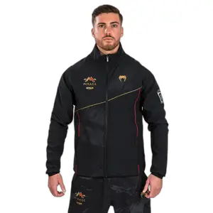 Veste de survêtement softshell Venum X Mirage image-0