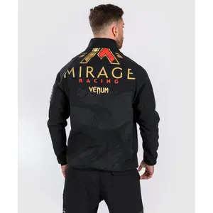 Veste de survêtement softshell Venum X Mirage image-3