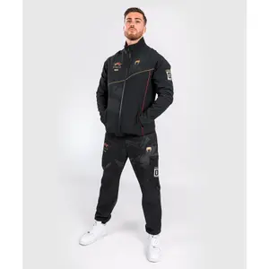 Veste de survêtement softshell Venum X Mirage image-1