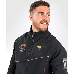 Veste de survêtement softshell Venum X Mirage image-4