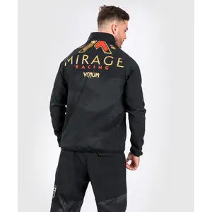 Veste de survêtement softshell Venum X Mirage image-2