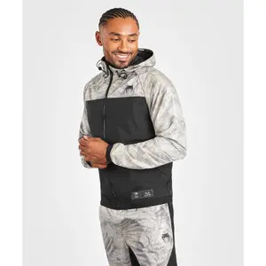 Sweatshirt à capuche Venum Laser XT Realtree image-1