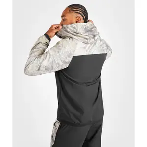 Sweatshirt à capuche Venum Laser XT Realtree image-2