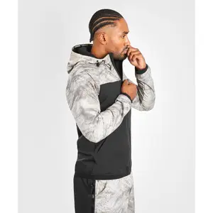 Sweatshirt à capuche Venum Laser XT Realtree image-3