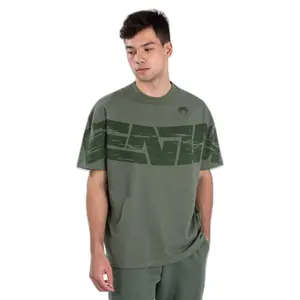 T-Shirt Venum Connect XL image-0