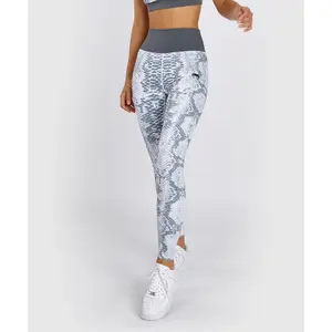 Legging femme Venum White Snake image-2
