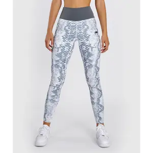 Legging femme Venum White Snake image-1