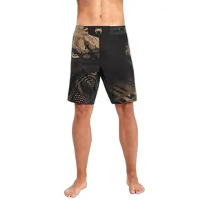 Calções de combate Venum Gorilla Jungle image-0