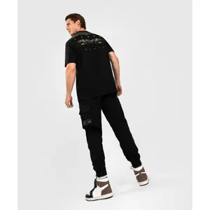 T-shirt Venum Gorilla Jungle image-3