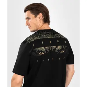 T-shirt Venum Gorilla Jungle image-4